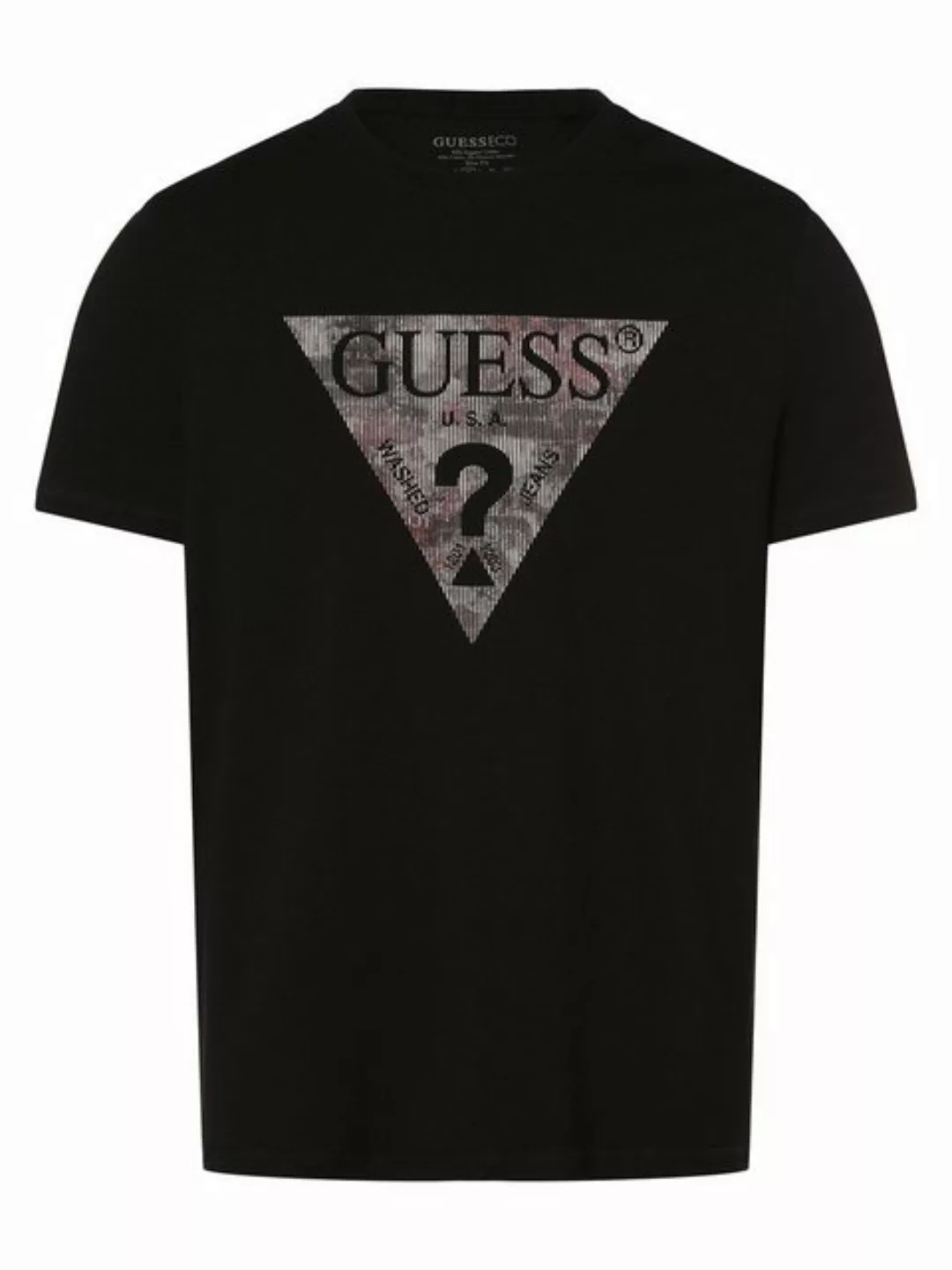 Guess T-Shirt günstig online kaufen