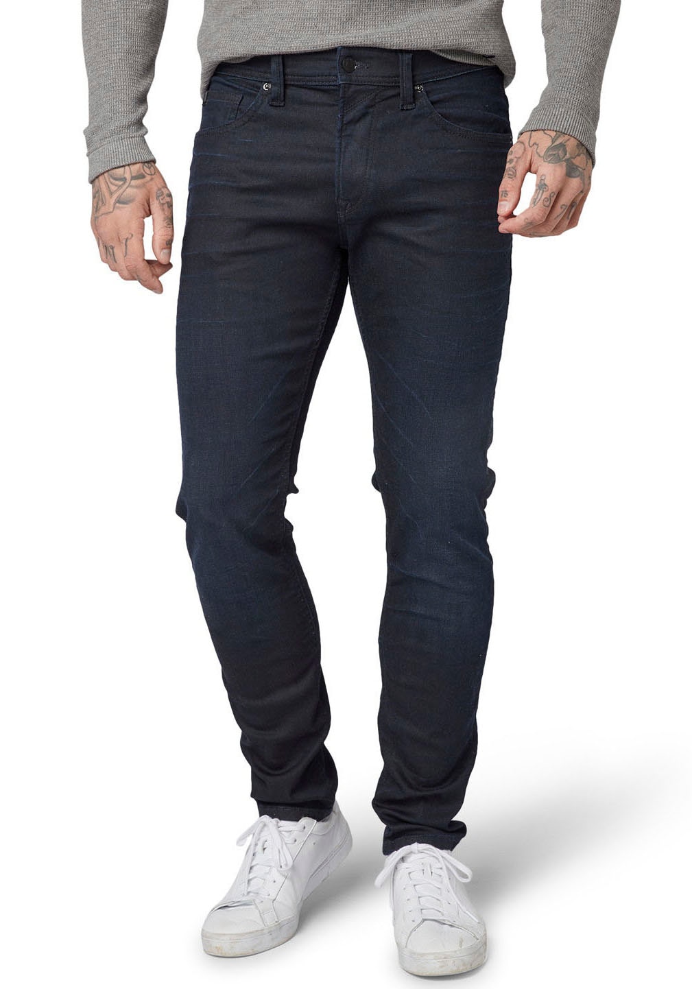 TOM TAILOR Denim 5-Pocket-Jeans "PIERS" günstig online kaufen