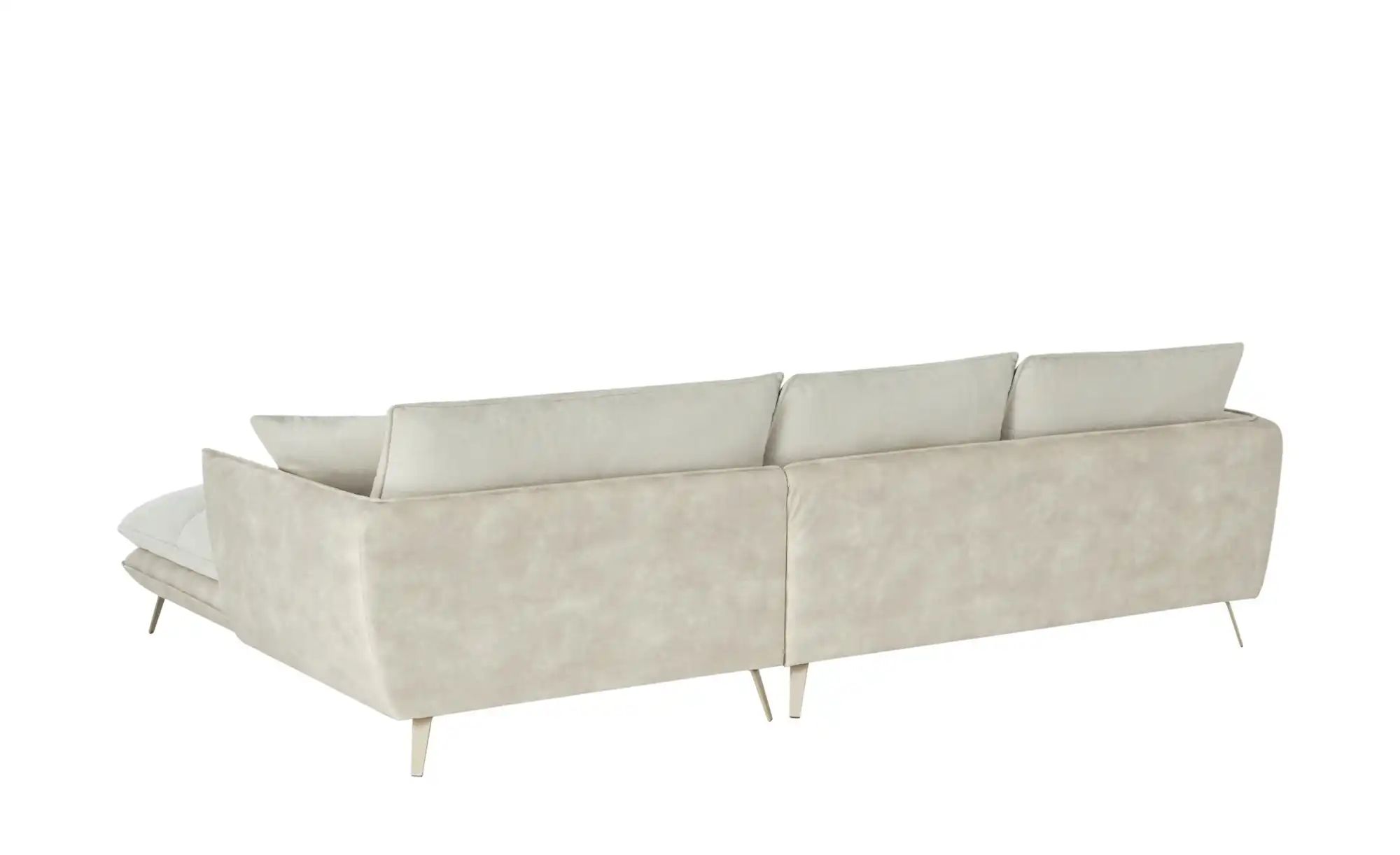 bobb Ecksofa  Arianna ¦ Maße (cm): B: 300 H: 90 T: 196.0 Polstermöbel > Sof günstig online kaufen