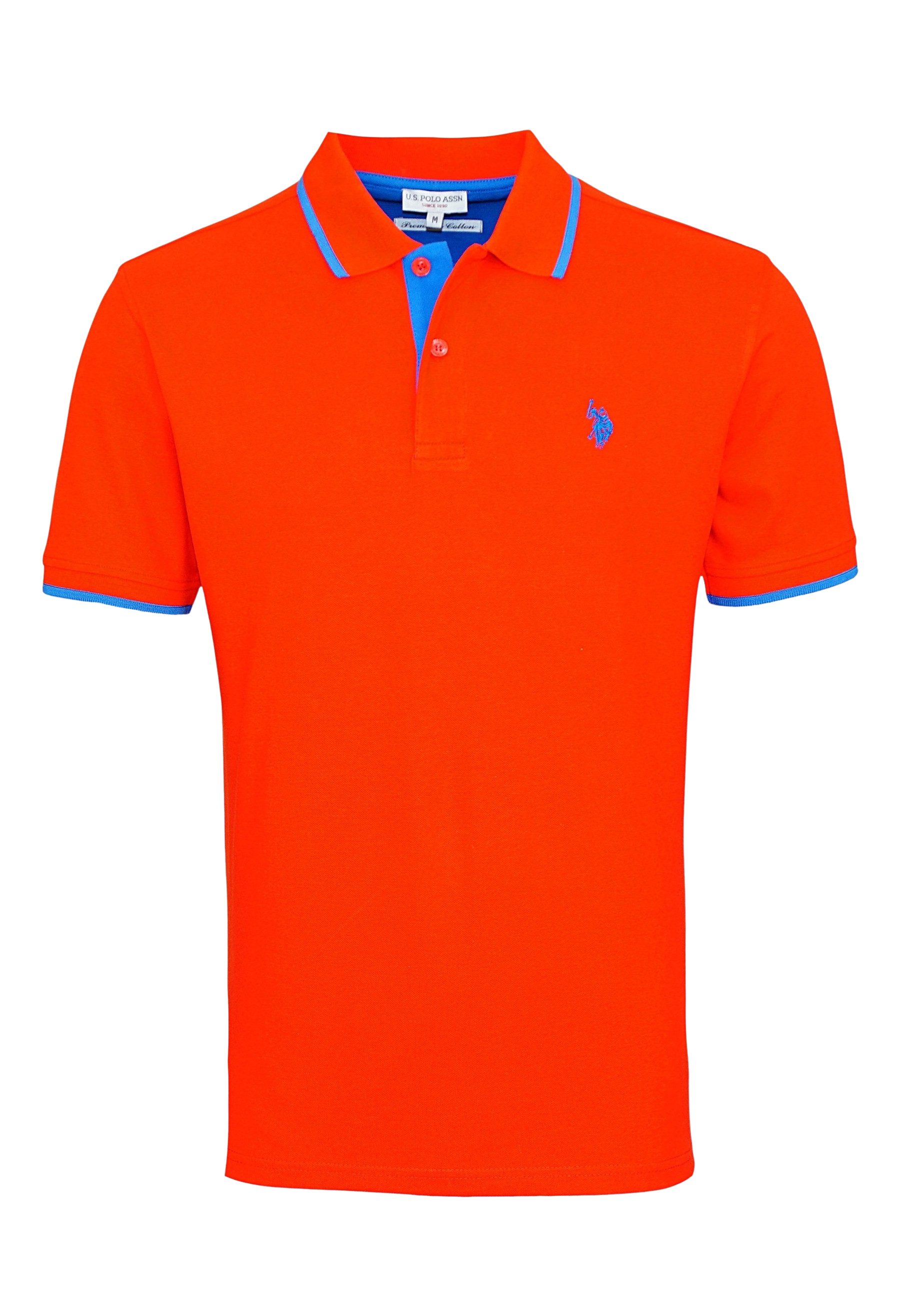 U.S. Polo Assn Poloshirt Poloshirt Fashion günstig online kaufen