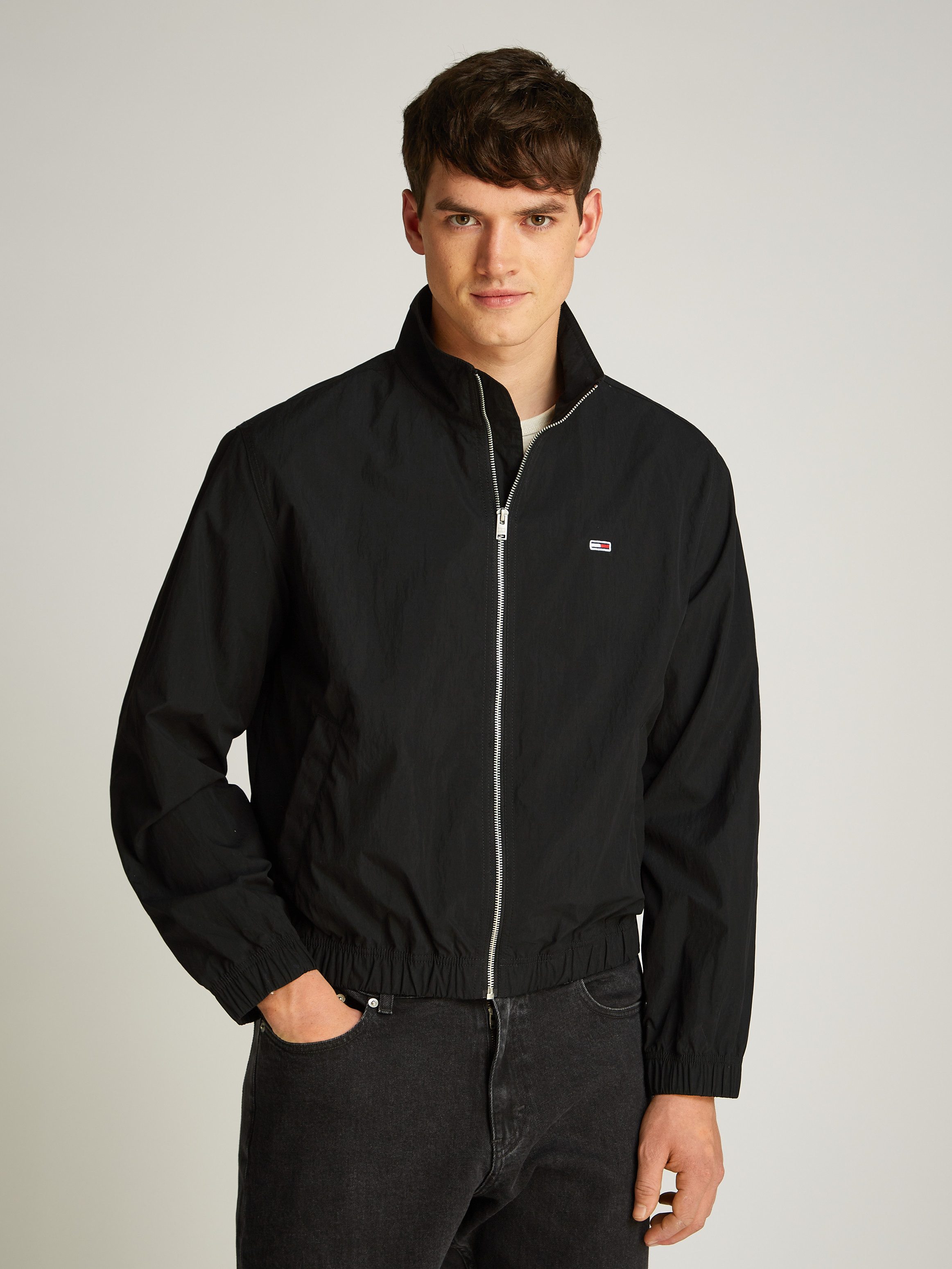 Tommy Jeans Bomberjacke TJM ESSENTIAL JACKET günstig online kaufen