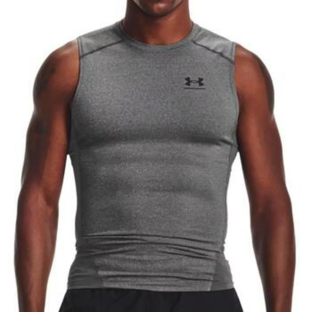 Under Armour® T-Shirt HeatGear Armour Ärmelloses Shirt günstig online kaufen