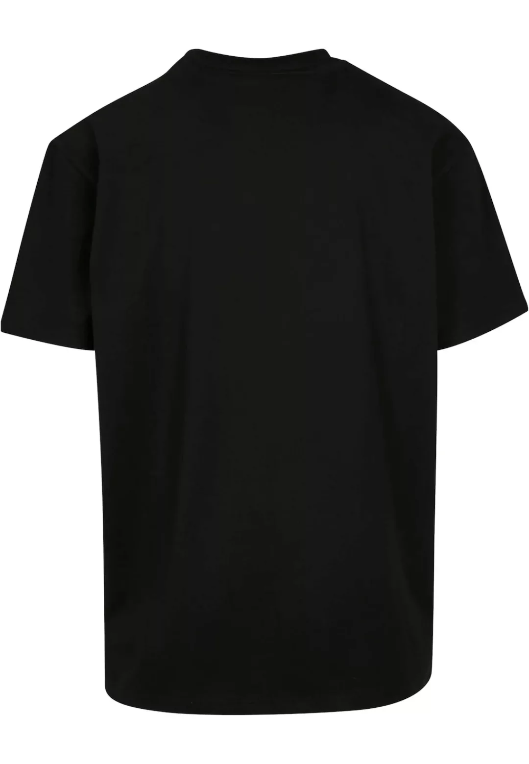 Upscale by Mister Tee T-Shirt "Upscale by Mister Tee Unisex L.A. College Ov günstig online kaufen