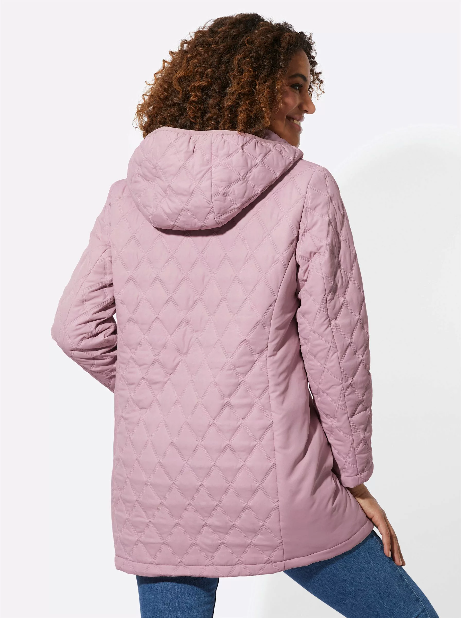 Witt Allwetterjacke Kapuzenjacke günstig online kaufen