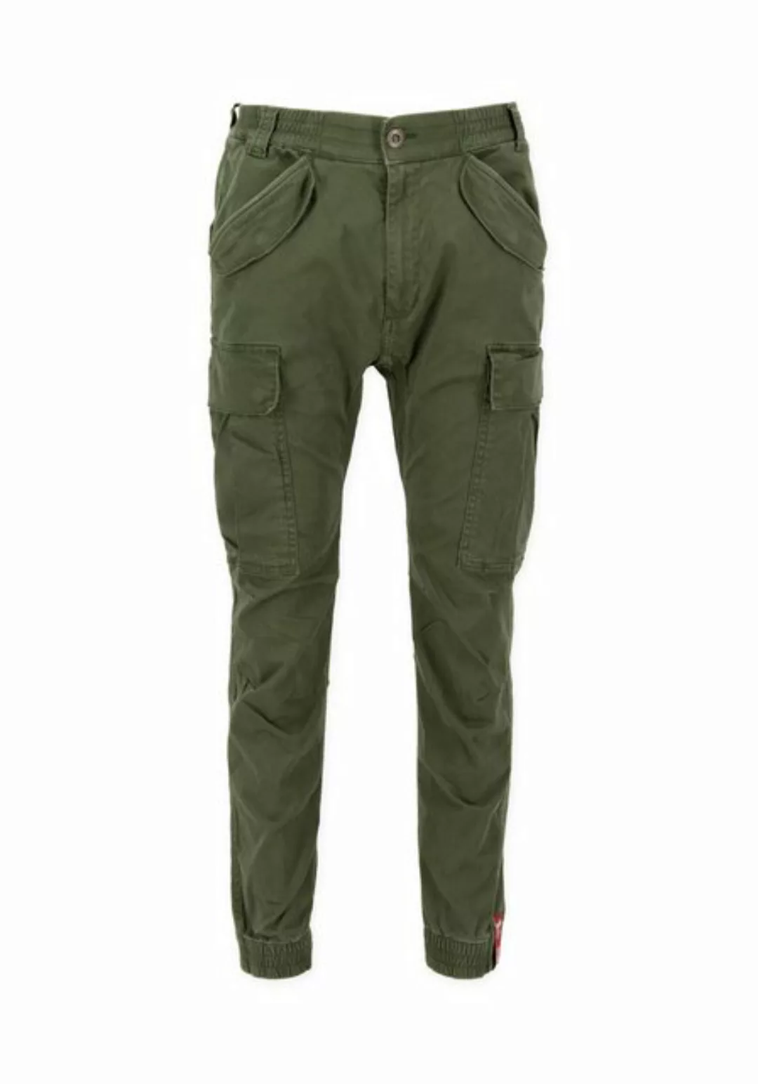 Alpha Industries Cargohose Alpha Industries Men - Pants Airman Pant günstig online kaufen