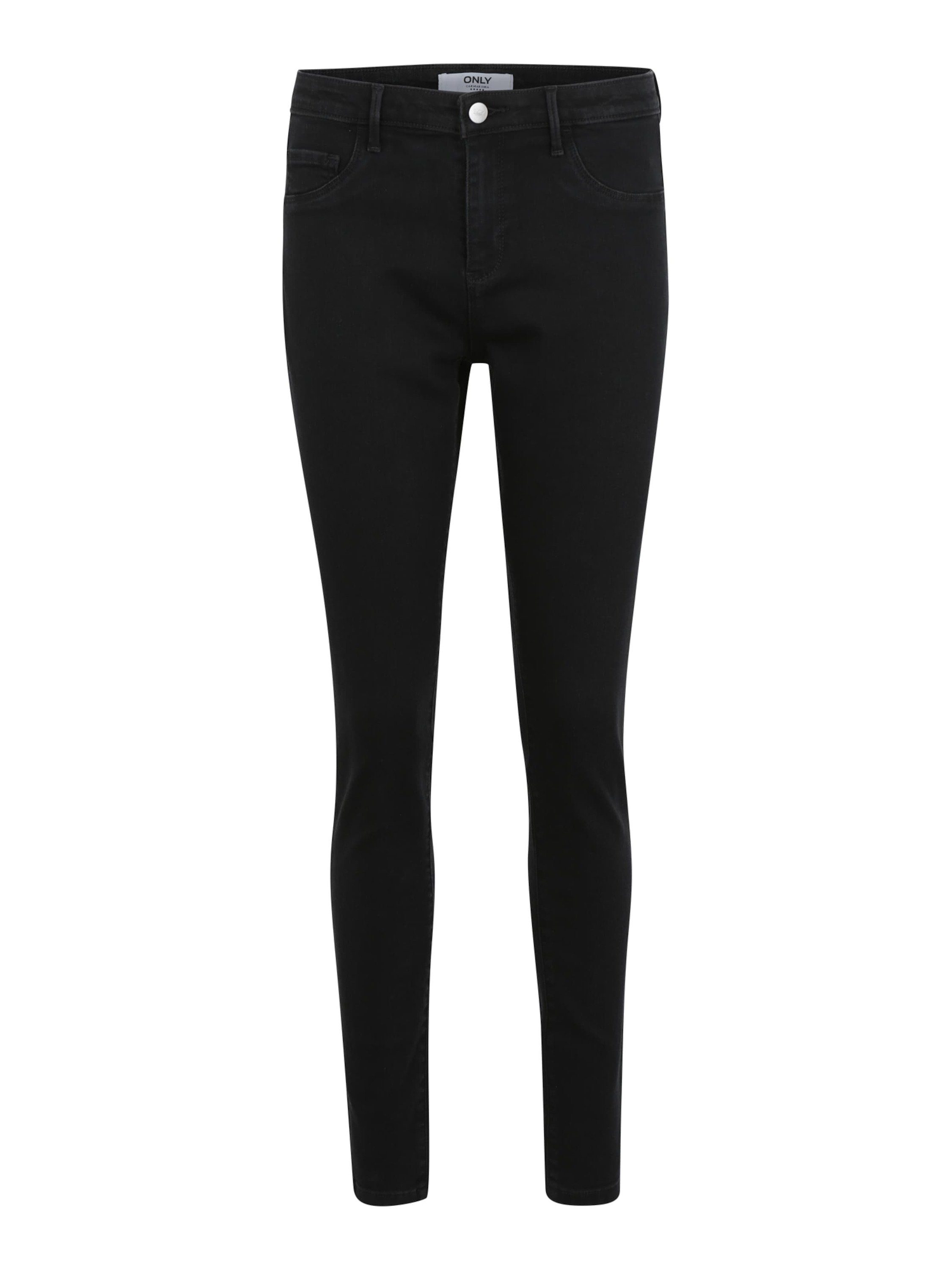 ONLY Skinny-fit-Jeans THUNDER Jeanshose mit Stretch günstig online kaufen