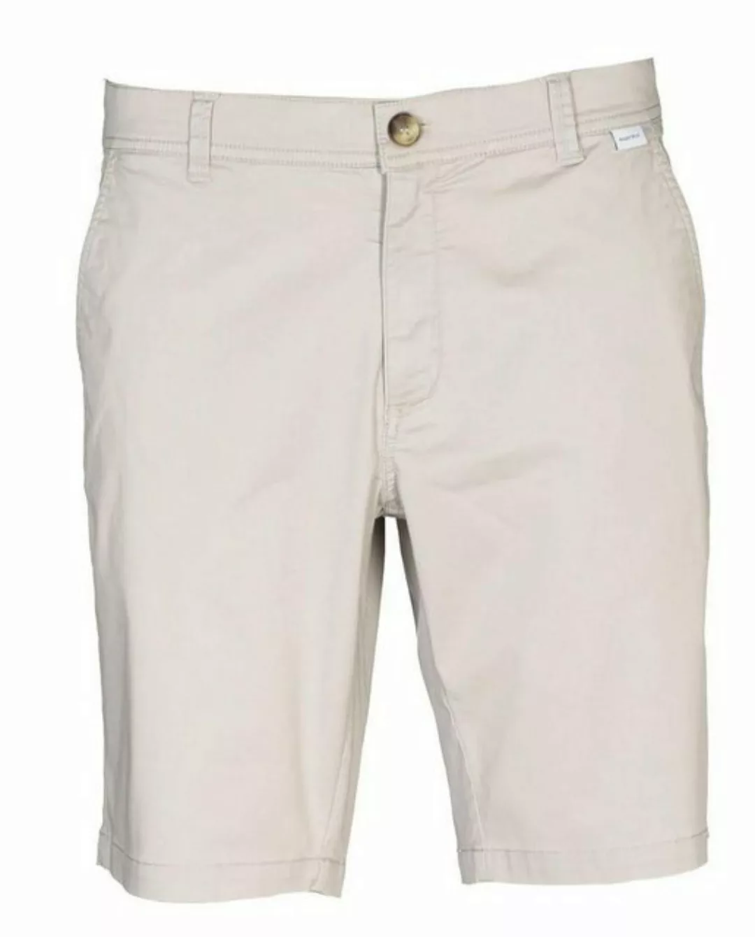 BASEFIELD Stoffhose Chino Bermuda günstig online kaufen