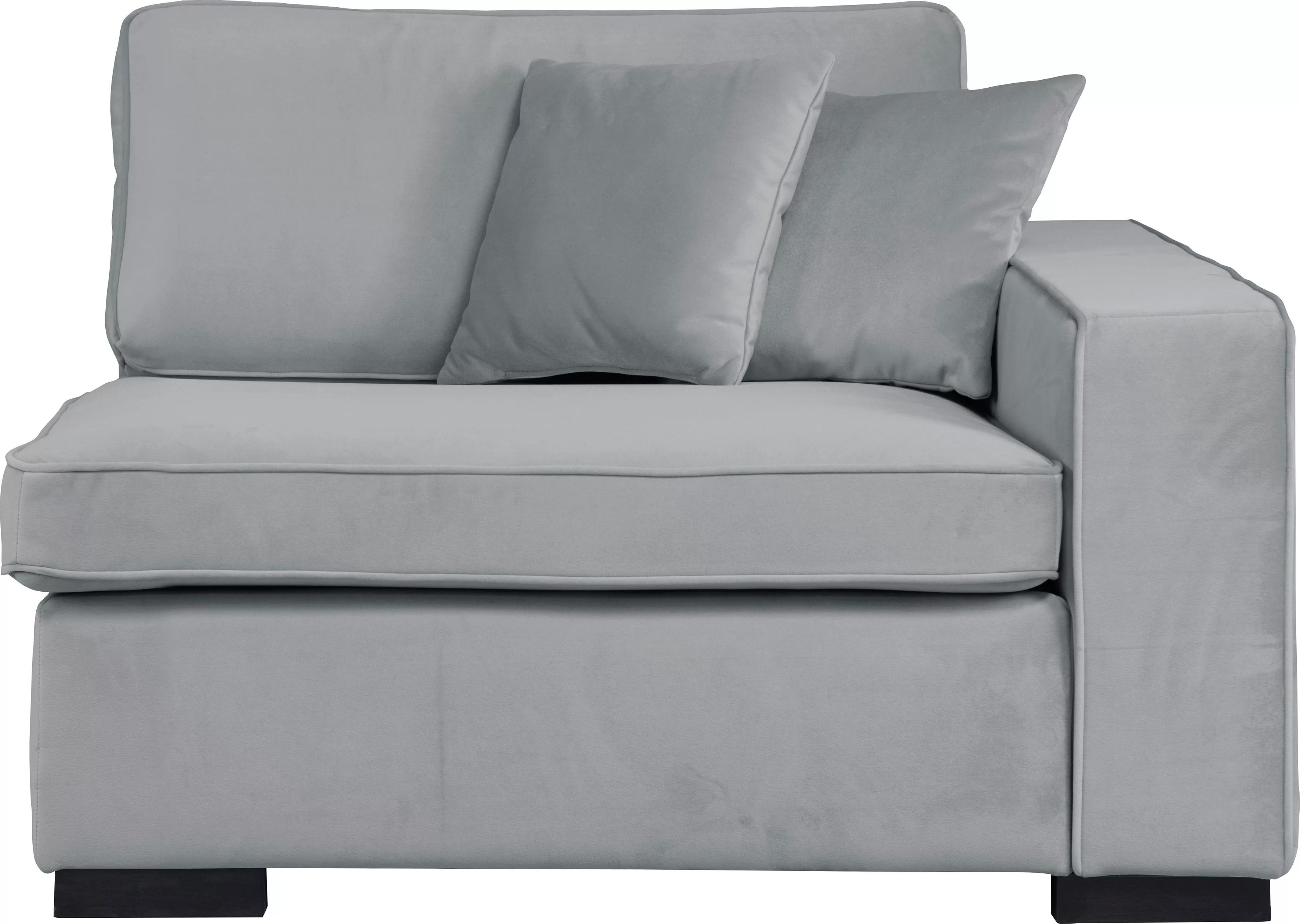 Home affaire Sofaelement "Skara", Modul zum eigenen Zusammenstellen, in vie günstig online kaufen