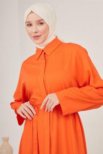 ARMİNE Maxikleid Armine Unterkleid Damen Lang, Langlebige Qualität Kleid Sh günstig online kaufen