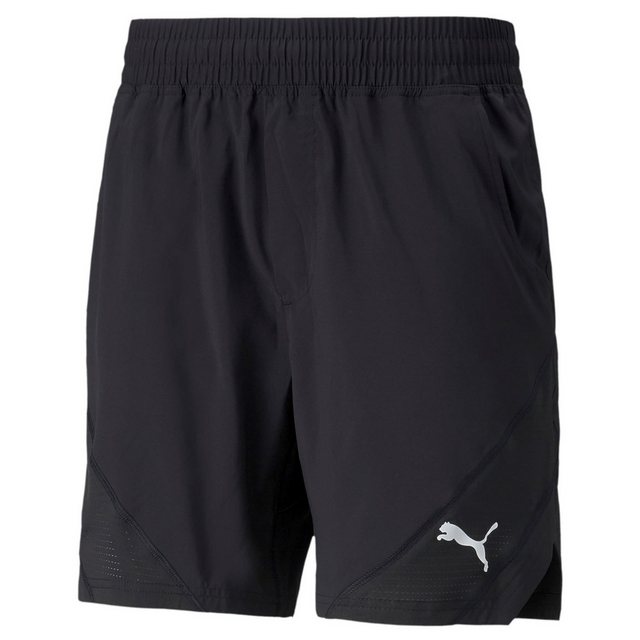 CARE OF BY PUMA Shorts Puma M Train Vent Woven Shorts Herren Shorts günstig online kaufen