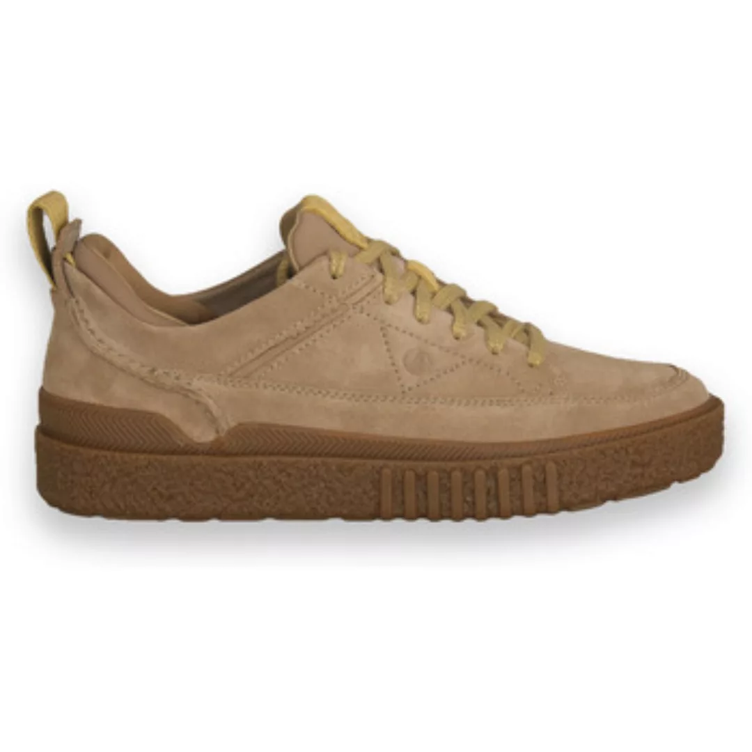 Clarks  Sneaker SOMERSET LACE OAKWOO günstig online kaufen