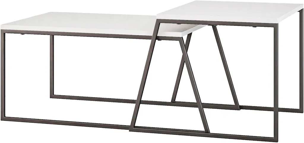 Decortie Couchtisch "PAL COUCHTISCH" günstig online kaufen