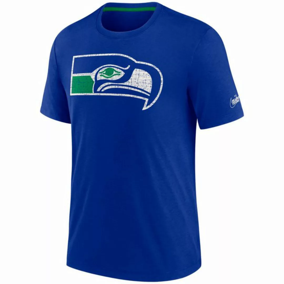 Nike Print-Shirt Historic TriBlend Seattle Seahawks günstig online kaufen