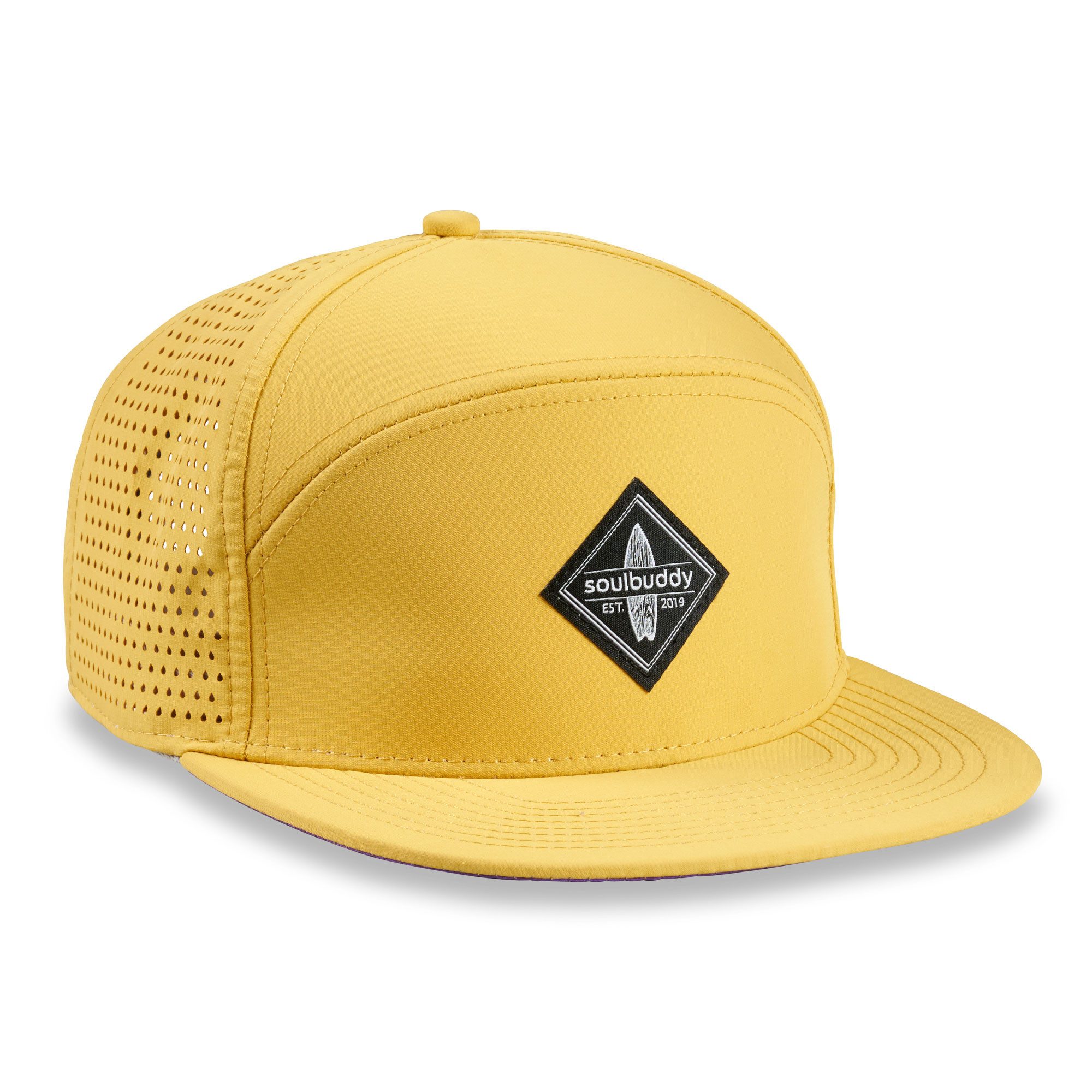 Soulbuddy Snapback Cap - Cap Herren, günstig online kaufen