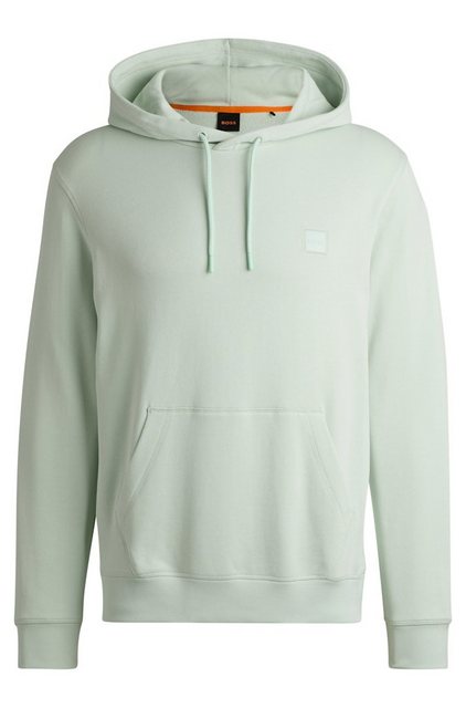 BOSS ORANGE Sweatshirt Wetalk 10234591 02 günstig online kaufen