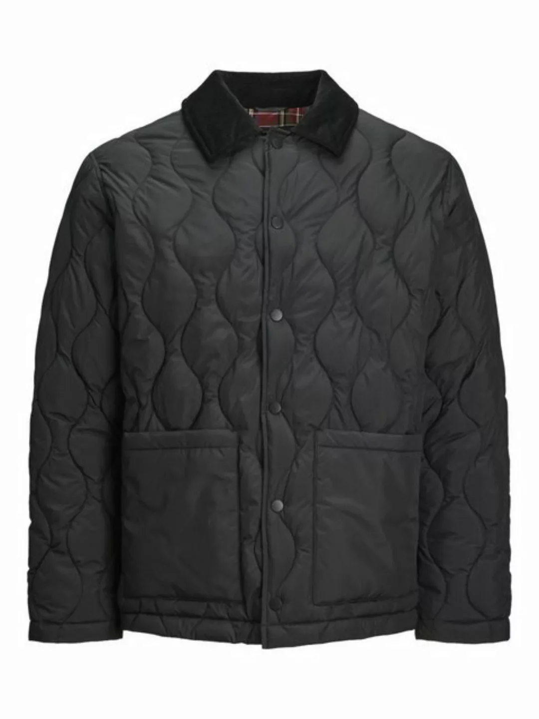 Jack & Jones Anorak JPRBLUCALEB QUILTED JKT SN günstig online kaufen