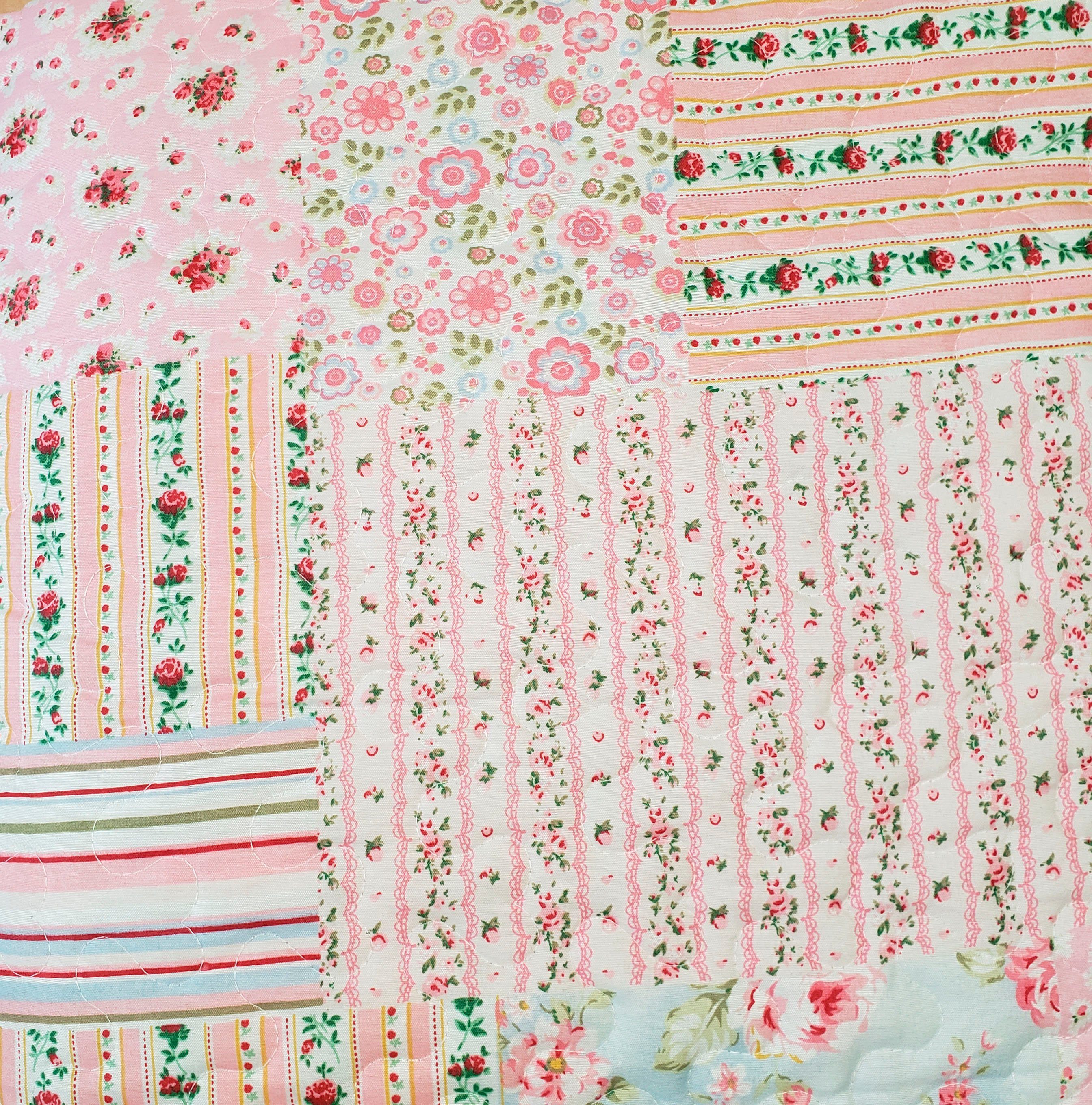 Dreams Tagesdecke Tagesdecke Romantik, beidseitig bedruckt günstig online kaufen