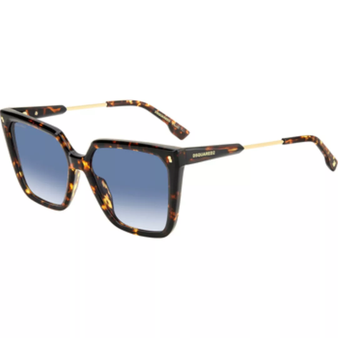 Dsquared  Sonnenbrillen Sonnenbrille  D2 0135S 086 günstig online kaufen