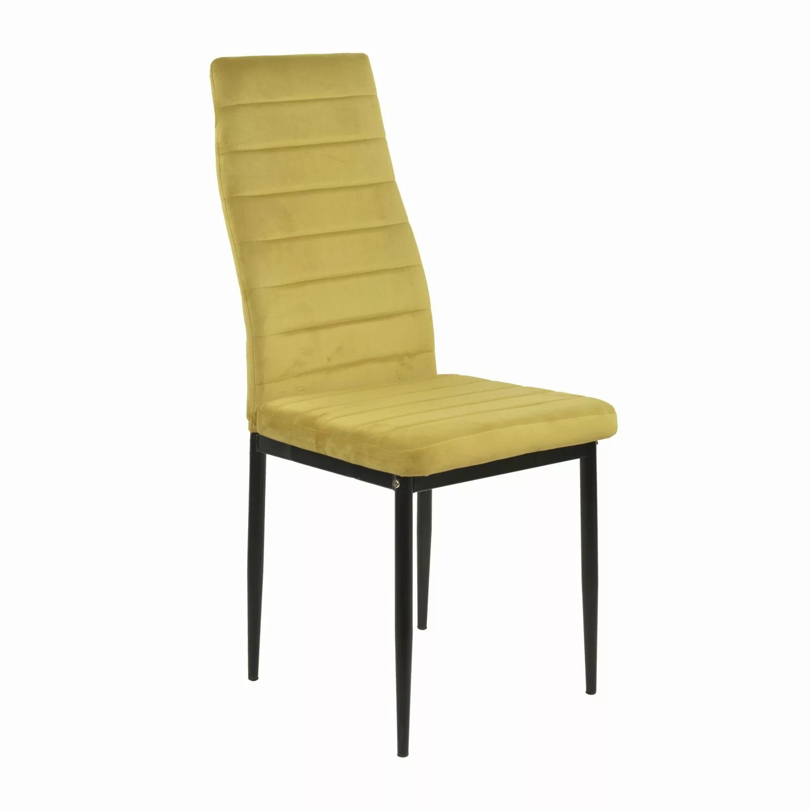 HTI-Living Esszimmerstuhl Stuhl Memphis Velvet (Stück, günstig online kaufen