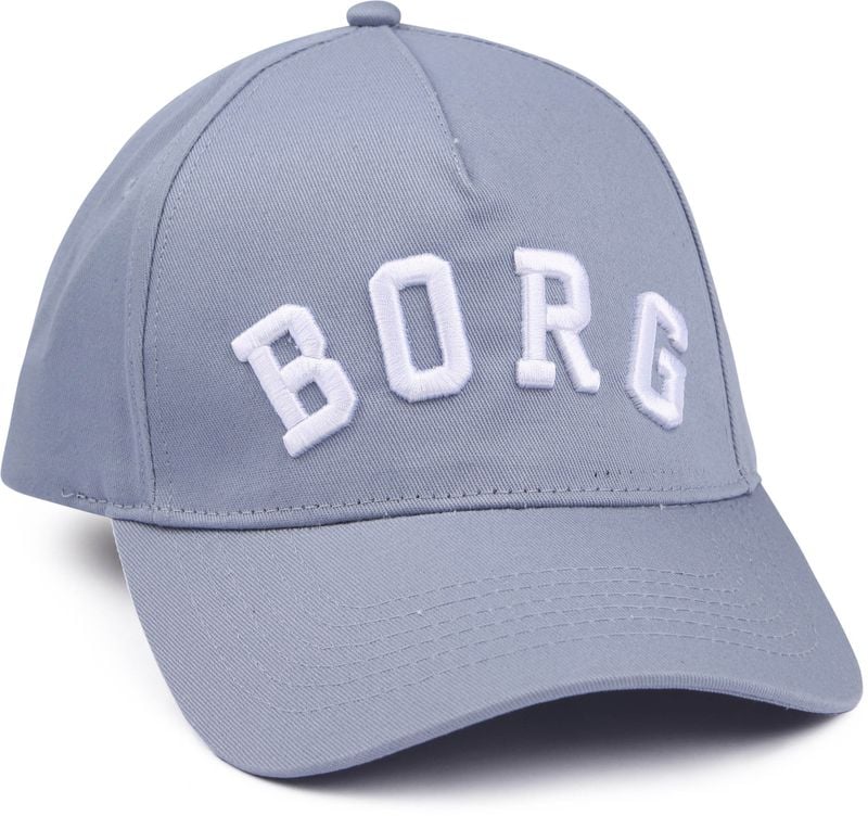 Bjorn Borg Kappe Hellblau - günstig online kaufen