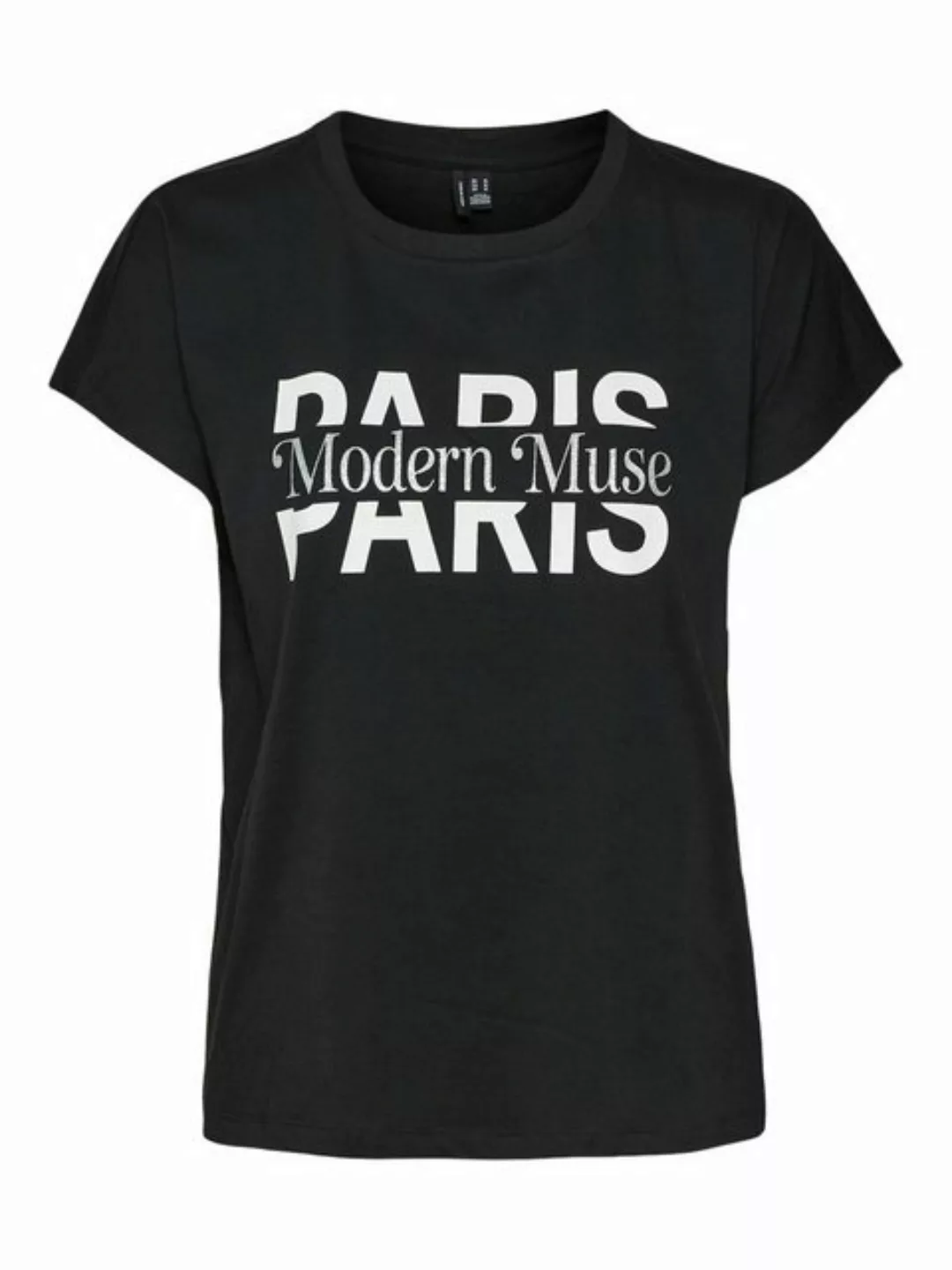 Vero Moda T-Shirt GLENNY AVA (1-tlg) günstig online kaufen