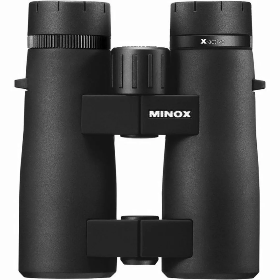 Minox Fernglas X-active 10x44 Fernglas günstig online kaufen