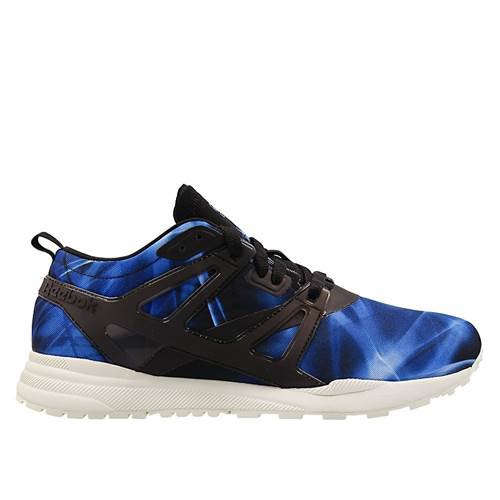 Reebok Ventilator Adapt Gr Blackblue Sportcha Schuhe EU 42 1/2 Black,Blue günstig online kaufen