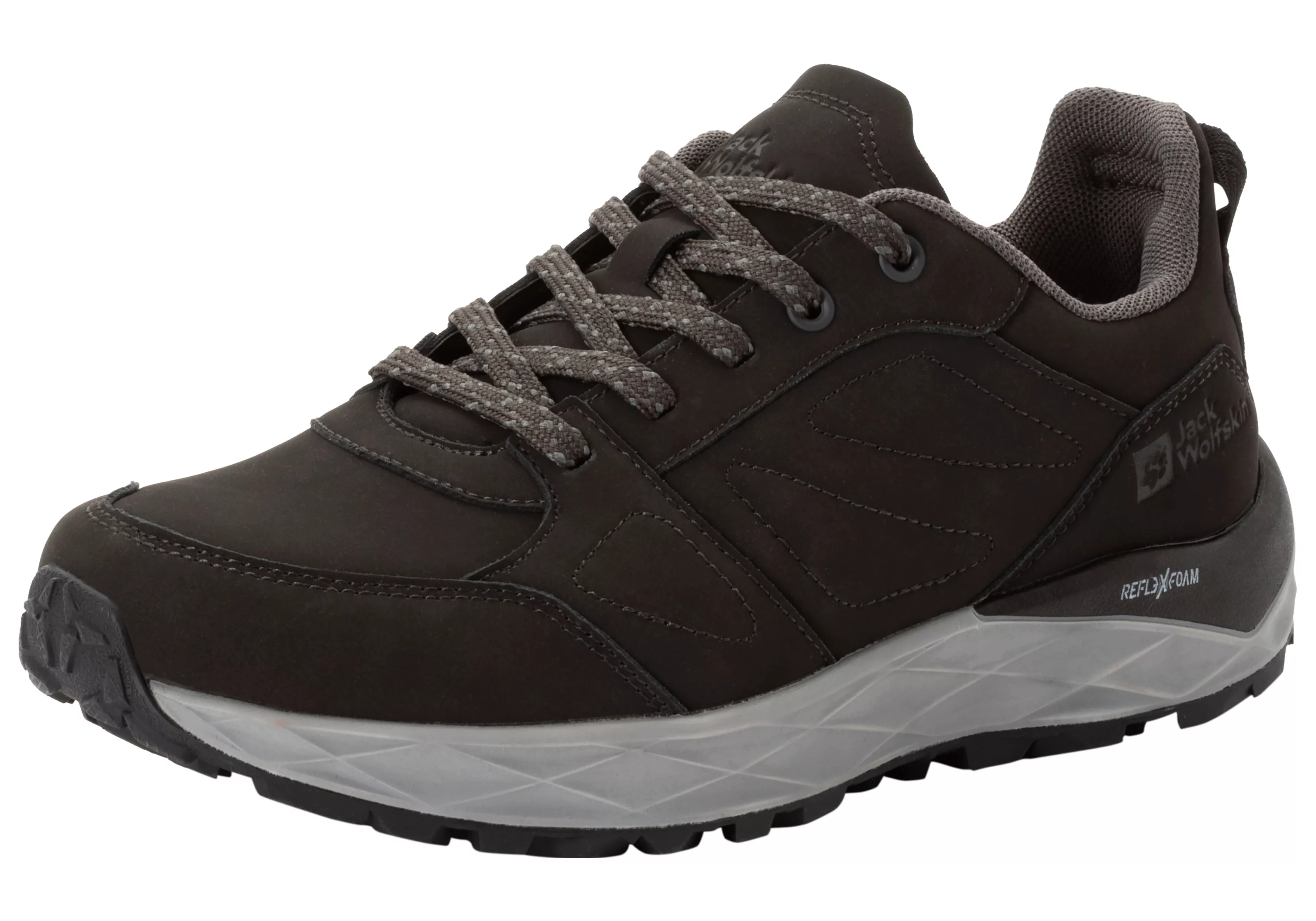 Jack Wolfskin Walkingschuh "PORTLAND LOW W" günstig online kaufen