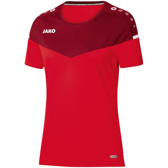 Jako T-Shirt JAKO Champ 2.0 T-Shirt Polyester günstig online kaufen