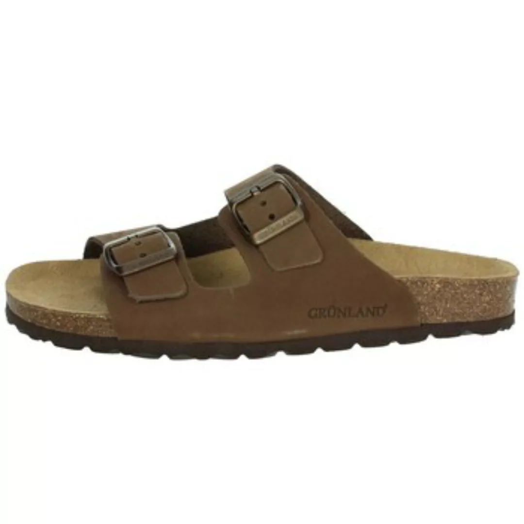 Grunland  Pantoffeln GRU-CCC-CB0003-MA günstig online kaufen