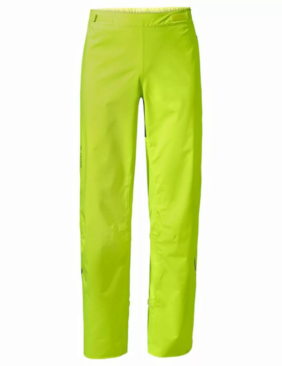VAUDE Funktionshose Men's Moab Rain Pants (1-tlg) Green Shape günstig online kaufen