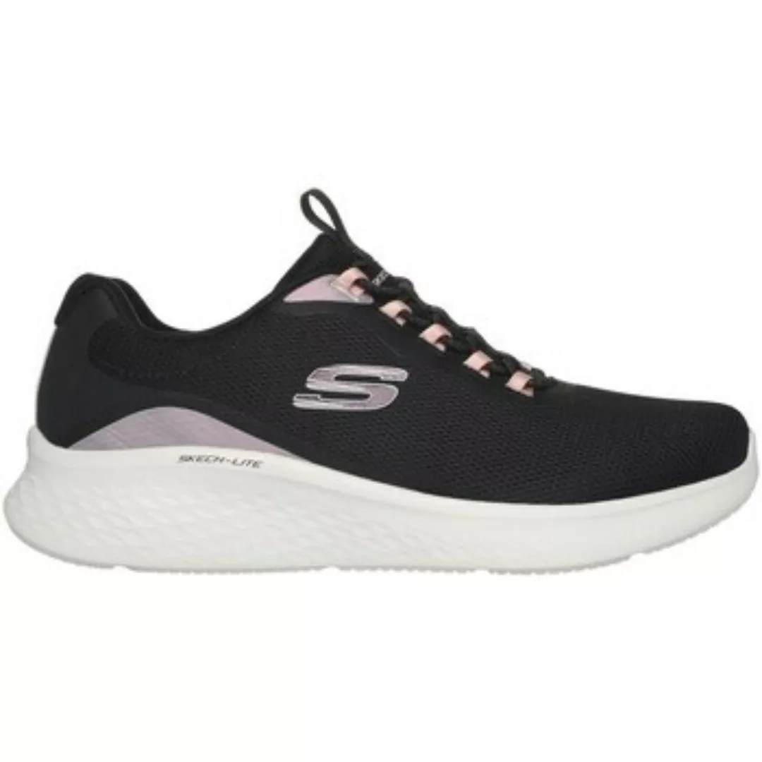Skechers  Sneaker 150041 Sneaker Frau schwarz rosa günstig online kaufen