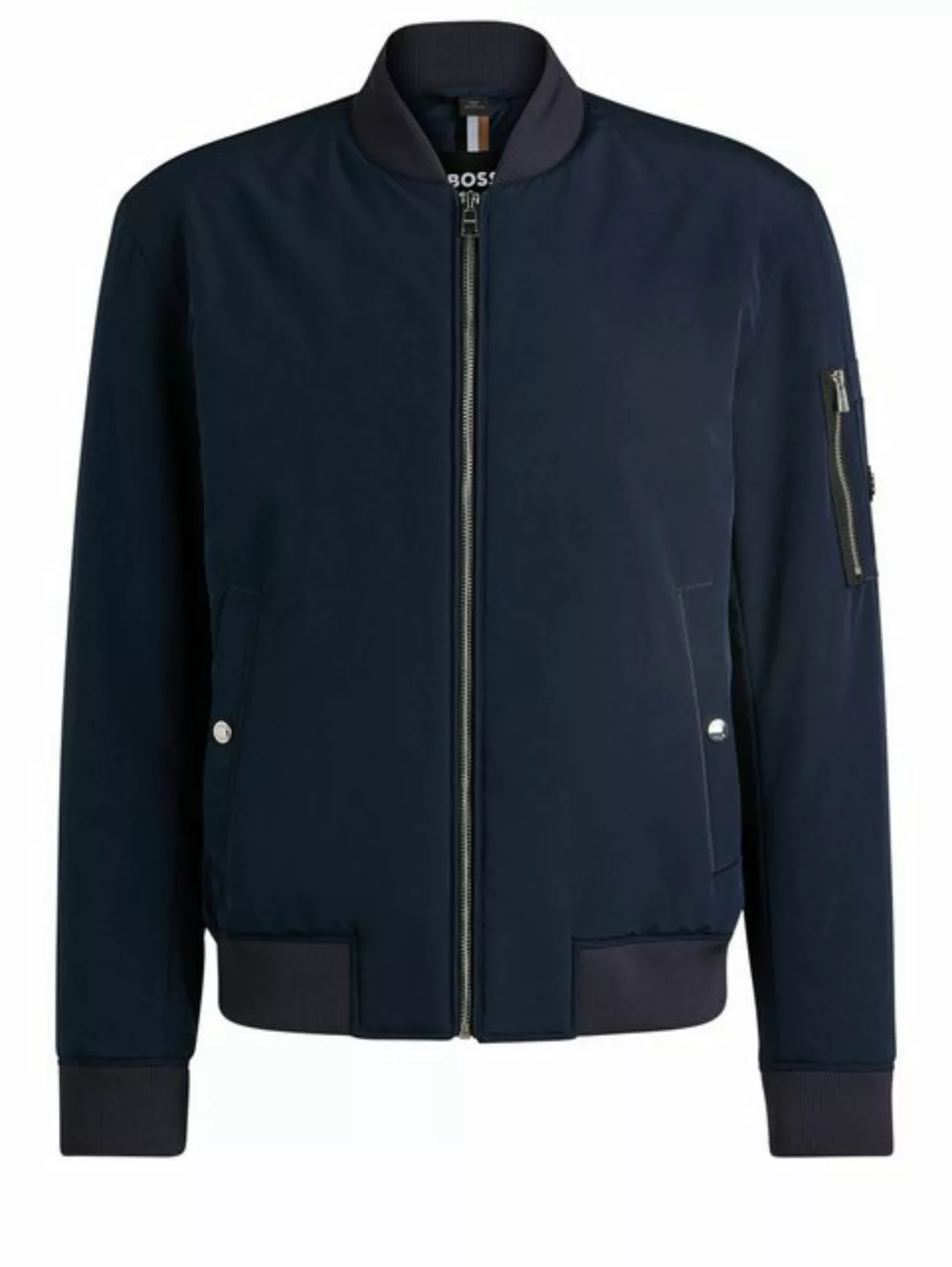 BOSS Steppjacke H-Comber (1-St) günstig online kaufen