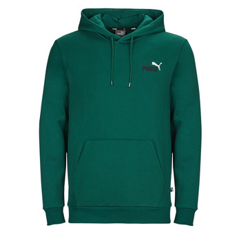 Puma  Sweatshirt ESS  2 COL SMALL LOGO HOODIE FL günstig online kaufen