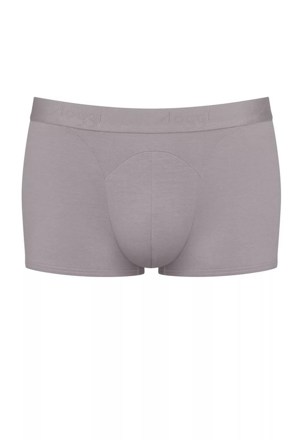 sloggi Boxershorts "Boxershort Ever Soft Hipster 2er Pack" günstig online kaufen