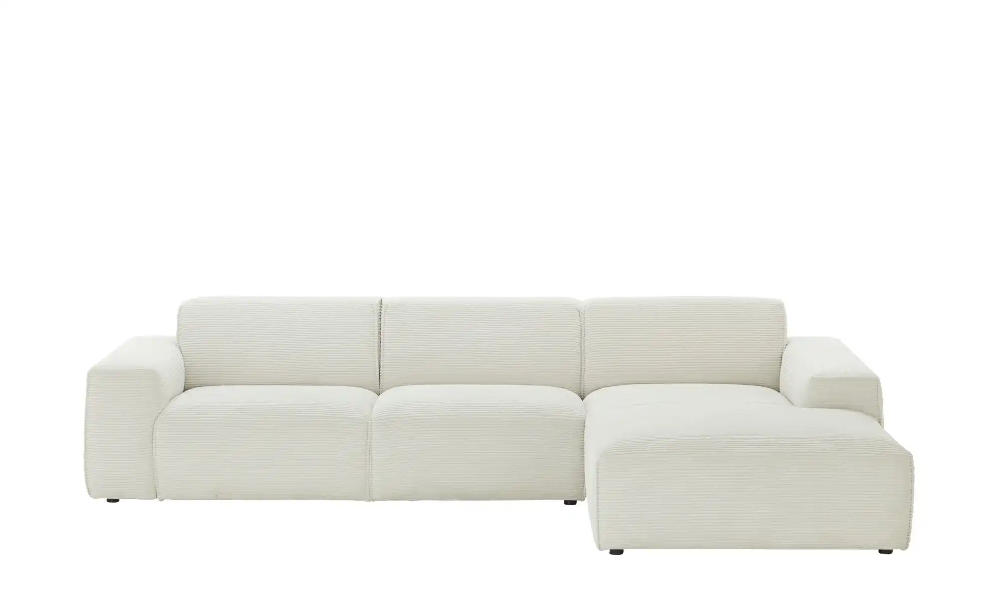 Gray & Jones Ecksofa  Baltic Breeze ¦ weiß ¦ Maße (cm): B: 300 H: 101 T: 18 günstig online kaufen