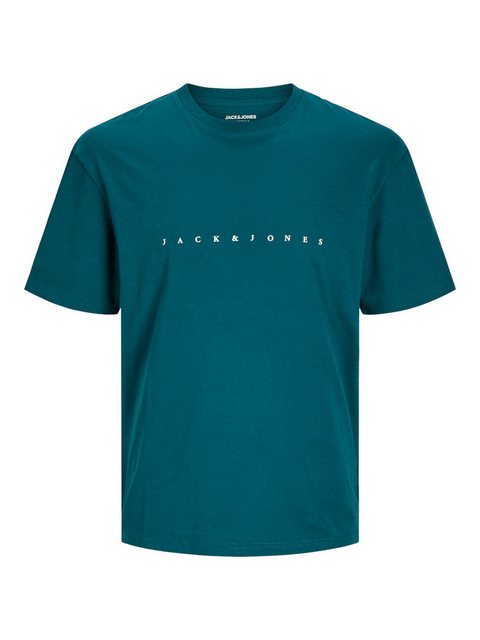 Jack & Jones Junior Kurzarmshirt JJESTAR JJ TEE SS NOOS JNR günstig online kaufen