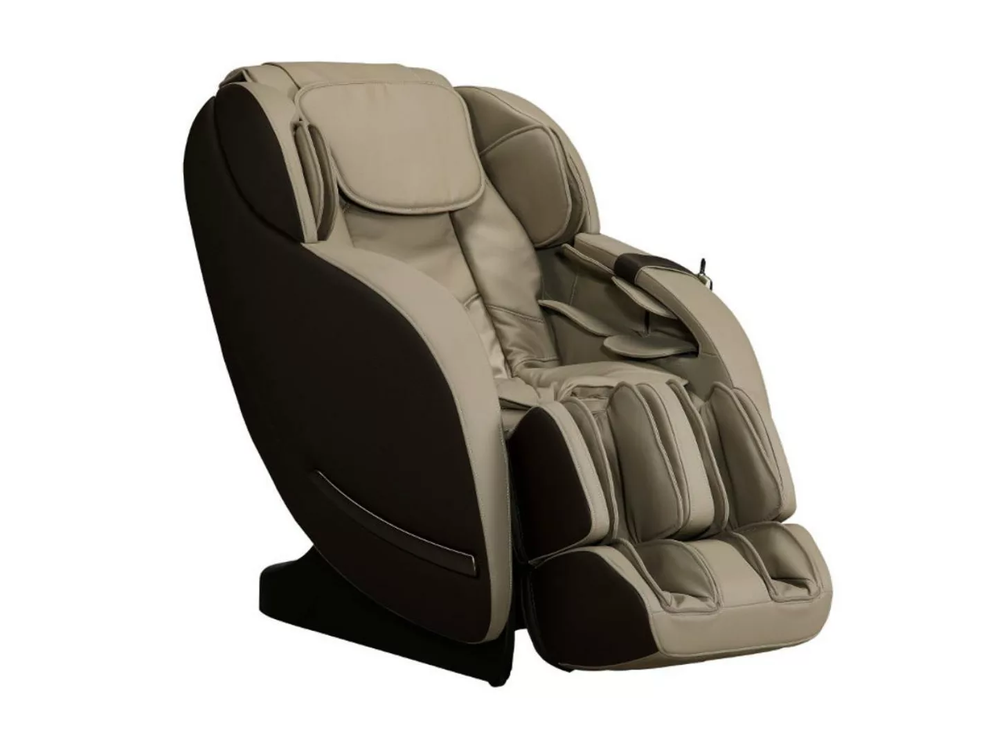 Massagesessel Zero Gravity - Beige - NEREE günstig online kaufen