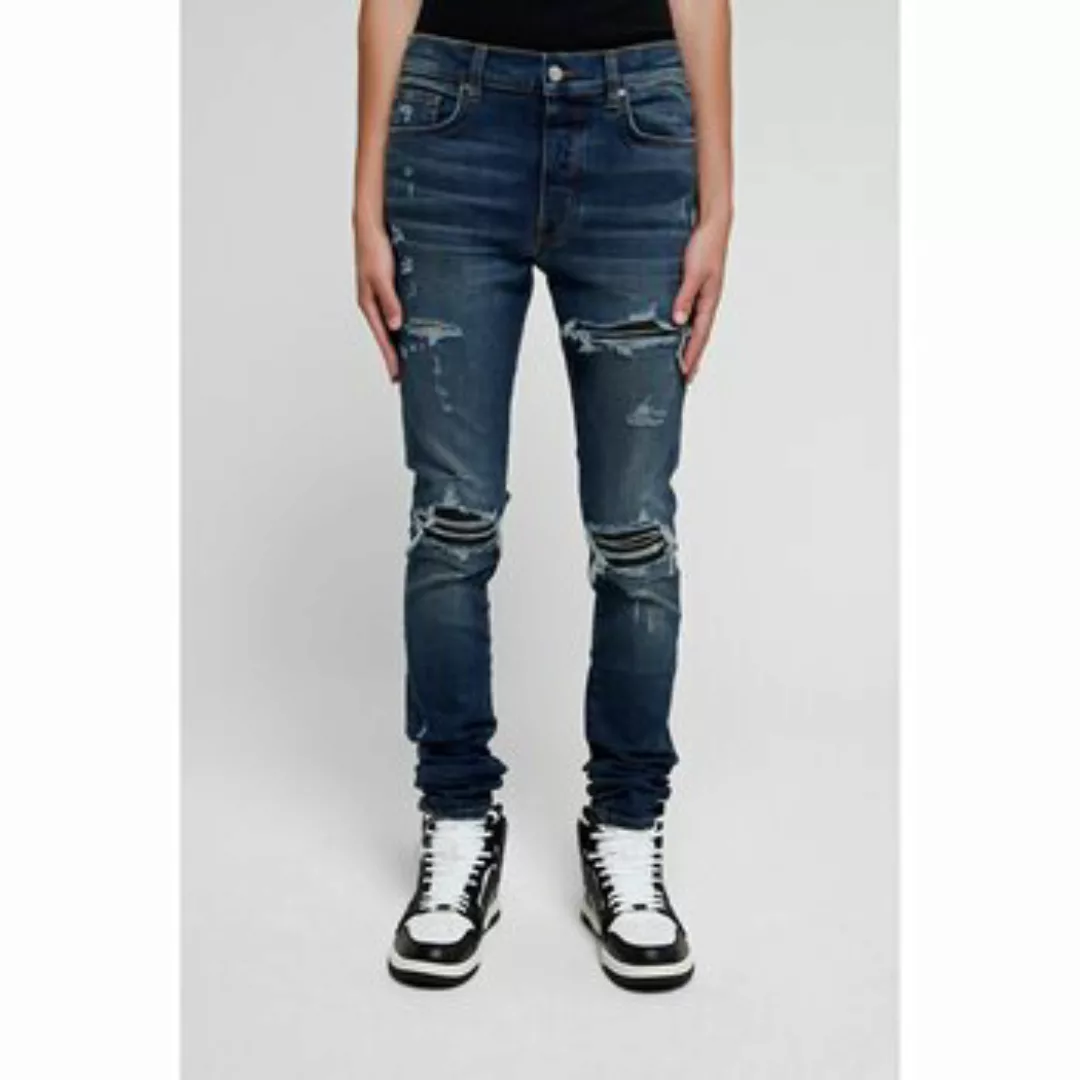 Amiri  Slim Fit Jeans MX1 XMD001 günstig online kaufen