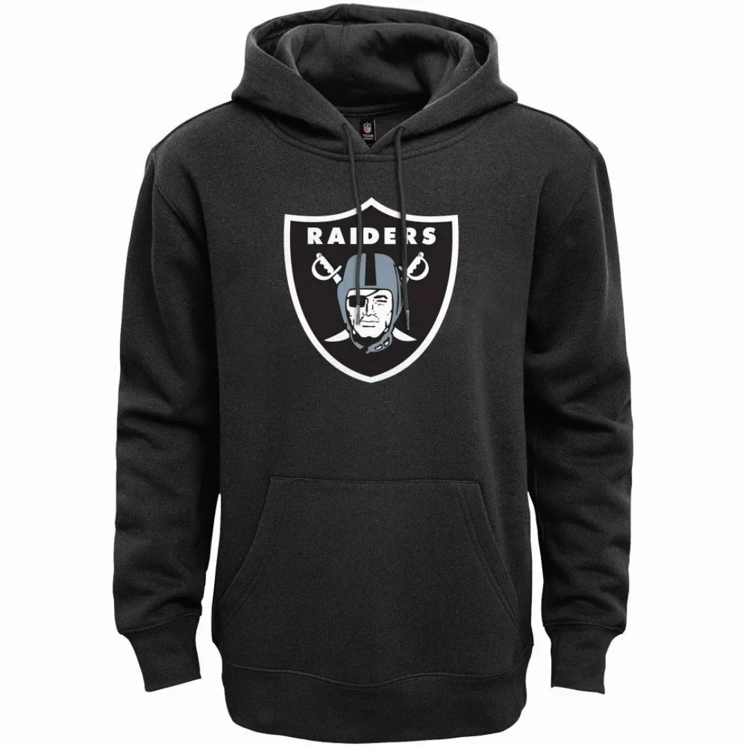 Fanatics Kapuzenpullover Fanatics Hoodie Las Vegas günstig online kaufen