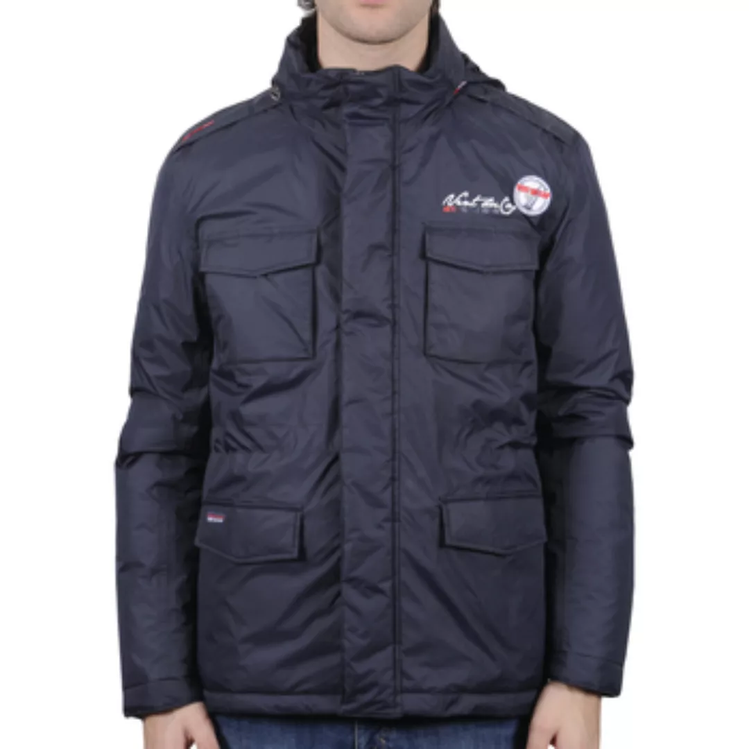 Vent Du Cap  Parkas Parka homme CIWOW günstig online kaufen