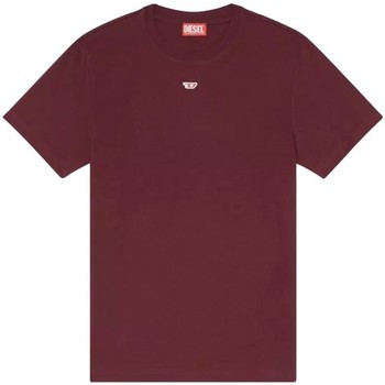 Diesel  T-Shirts & Poloshirts T-Diegor-D T-Shirt günstig online kaufen