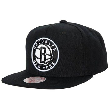 Mitchell And Ness  Schirmmütze HHSS3256BNEYYPPPBLCK günstig online kaufen