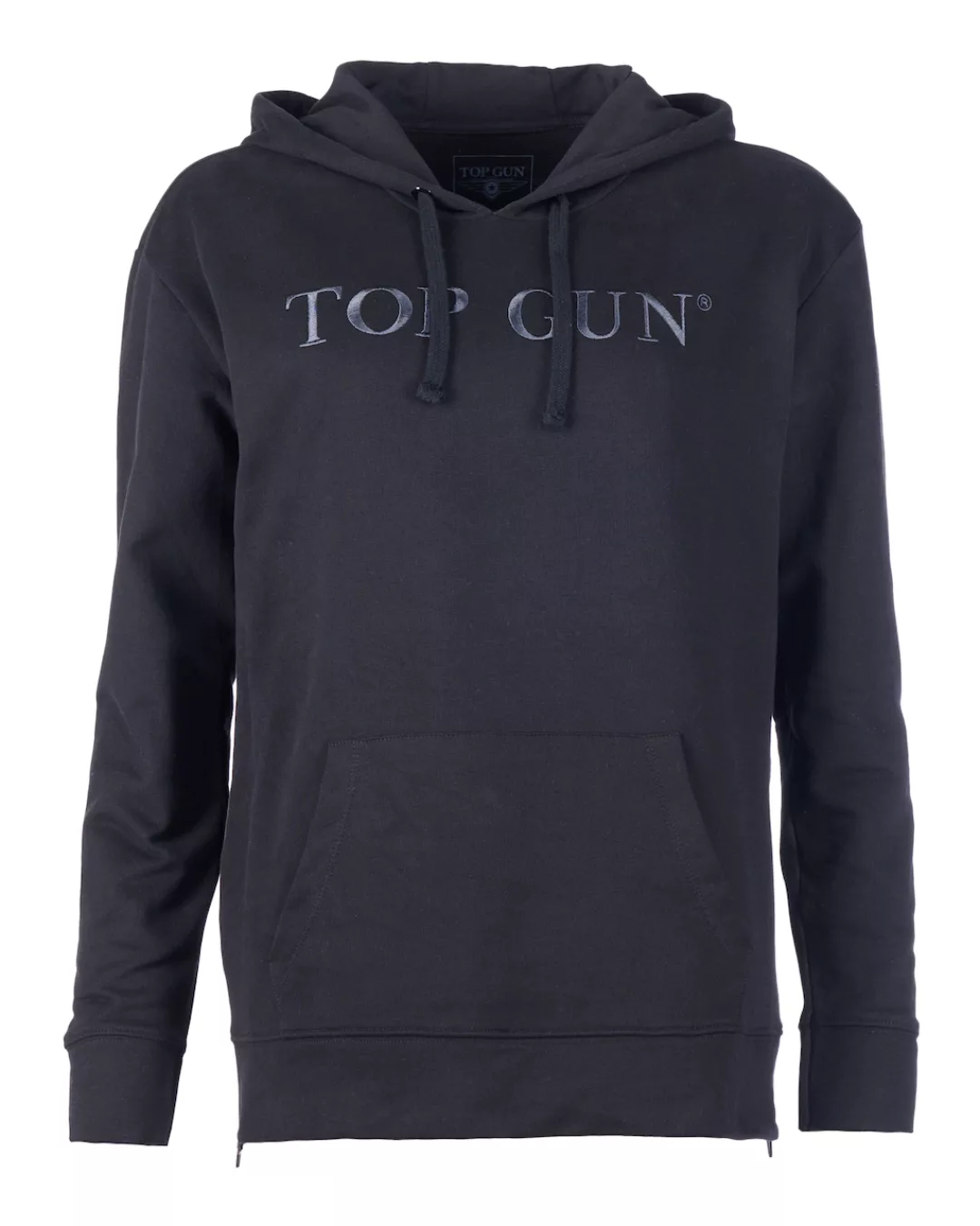 TOP GUN Kapuzenpullover "TG22020" günstig online kaufen