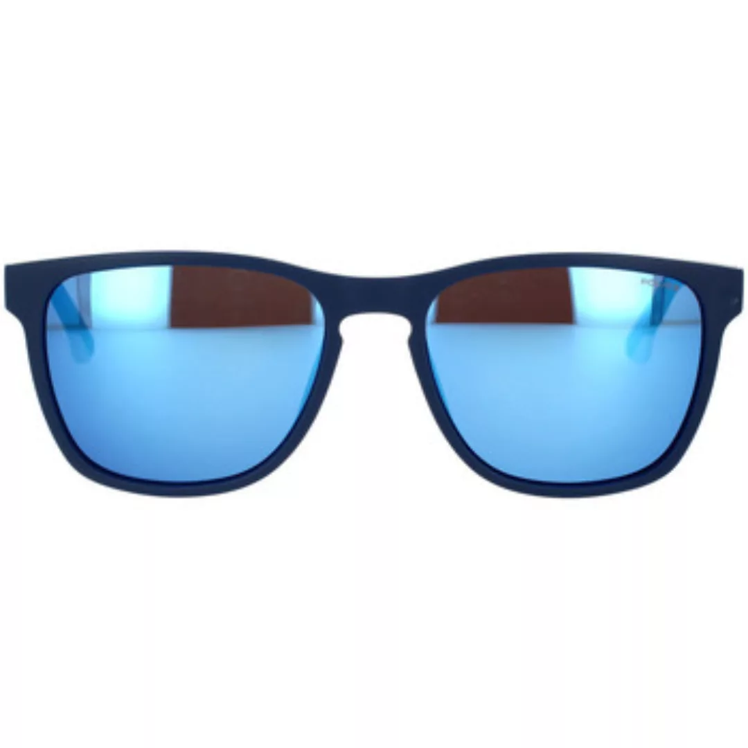 Police  Sonnenbrillen Polizei SPL963 VAQB Sonnenbrille günstig online kaufen
