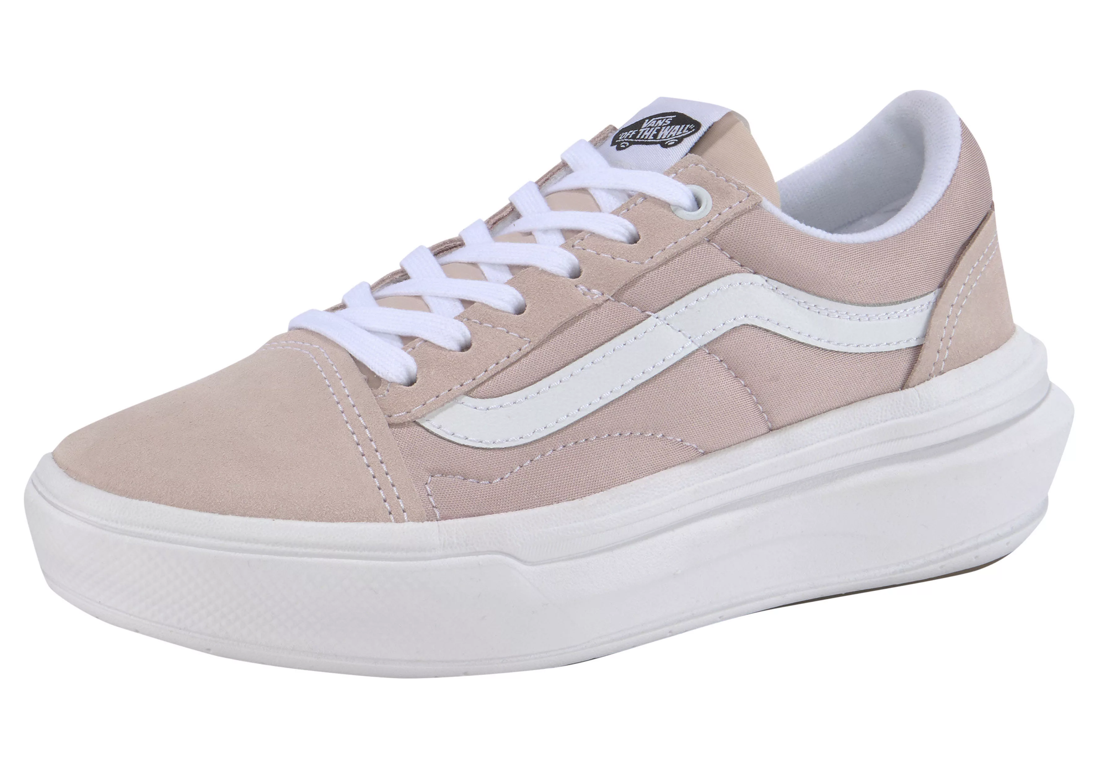 Vans Sneaker "Old Skool Overt CC" günstig online kaufen