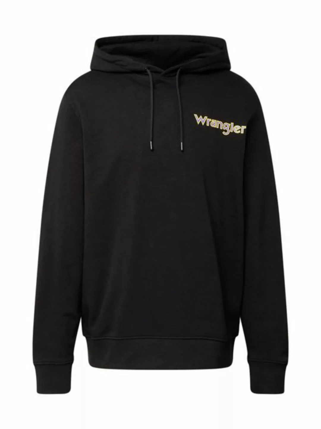 Wrangler Sweatshirt (1-tlg) günstig online kaufen