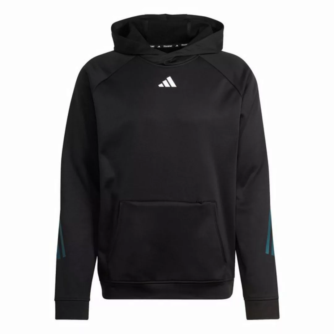 adidas Performance Trainingskapuzenpullover TI 3S HOODIE günstig online kaufen