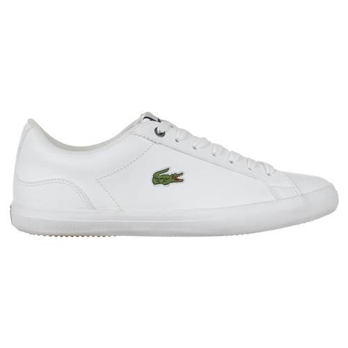 Lacoste Lerond 418 3 Jd Cma Universalschuhe EU 39 1/2 White günstig online kaufen