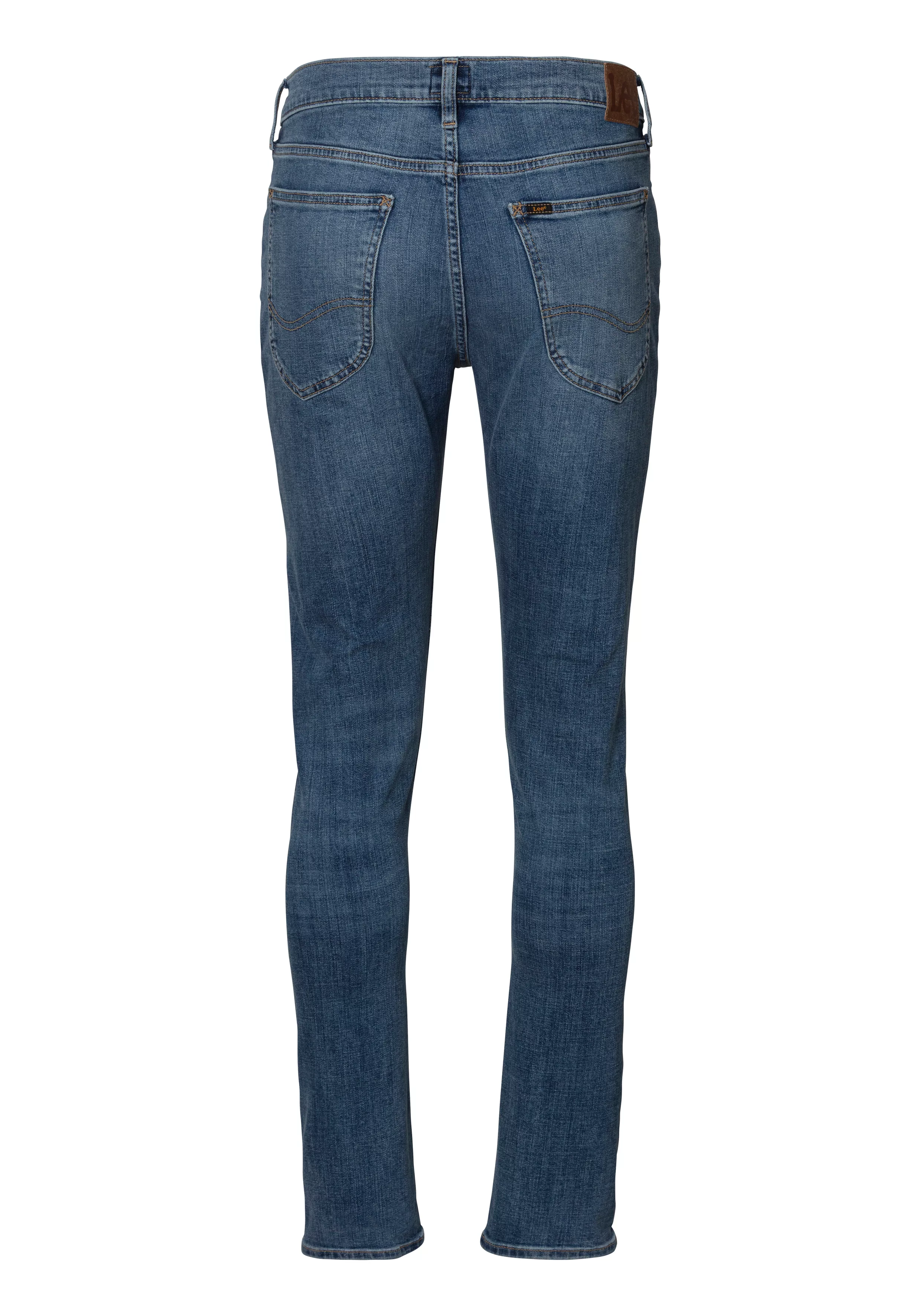 Lee® Slim-fit-Jeans LUKE günstig online kaufen